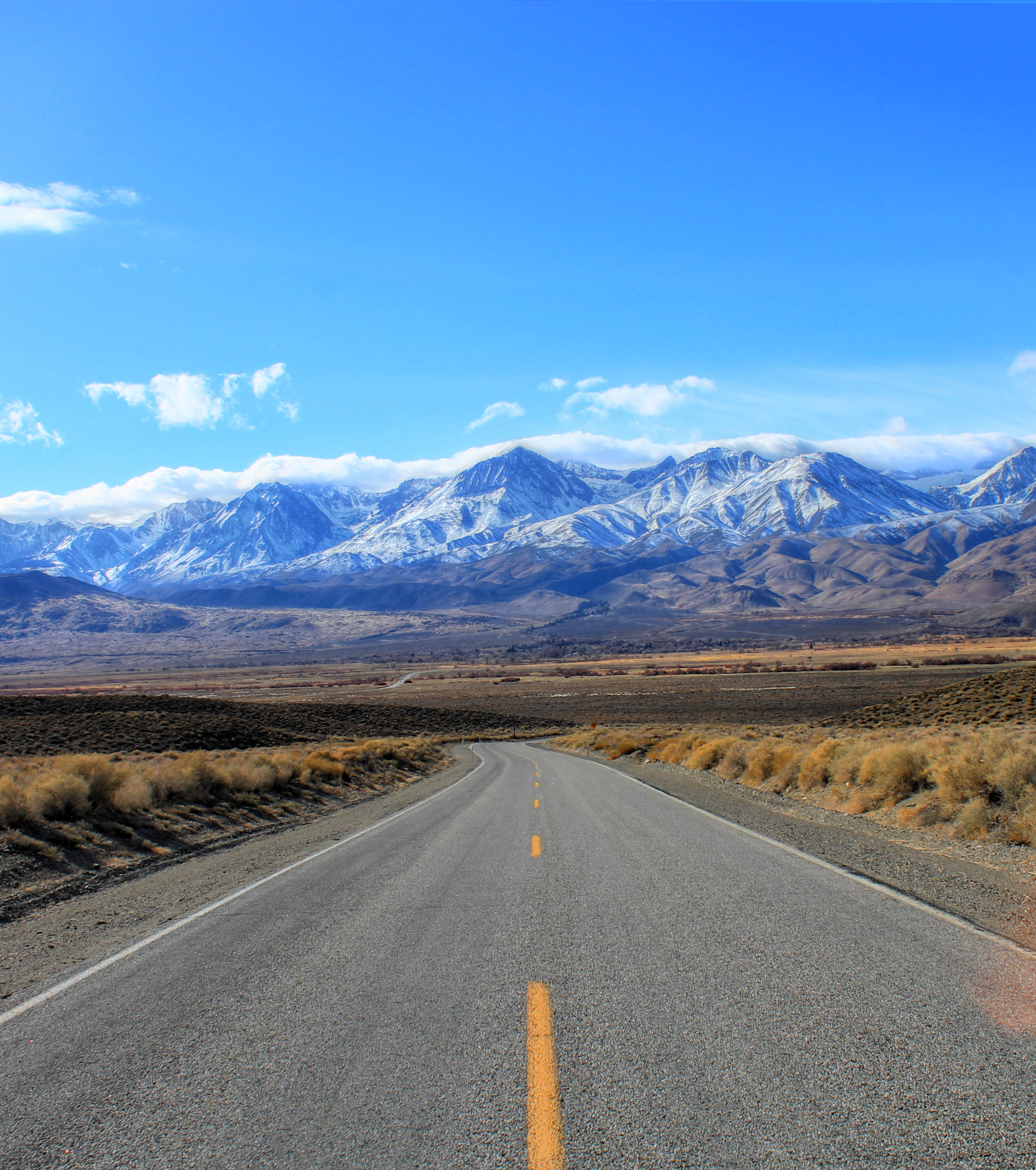 Big Pine Ca: Uncover The Charm Of The Eastern Sierra