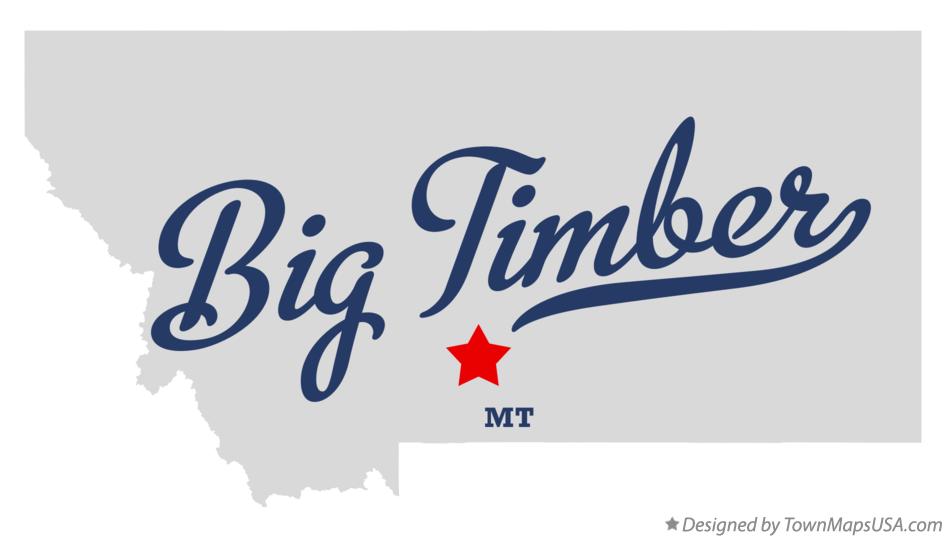 Big Timber Mt