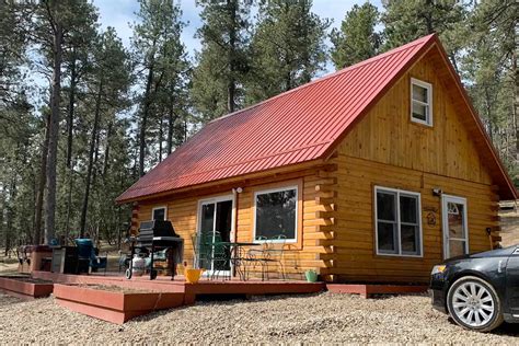 Black Hills Cabins: Your Ultimate Guide To Finding The Perfect Retreat