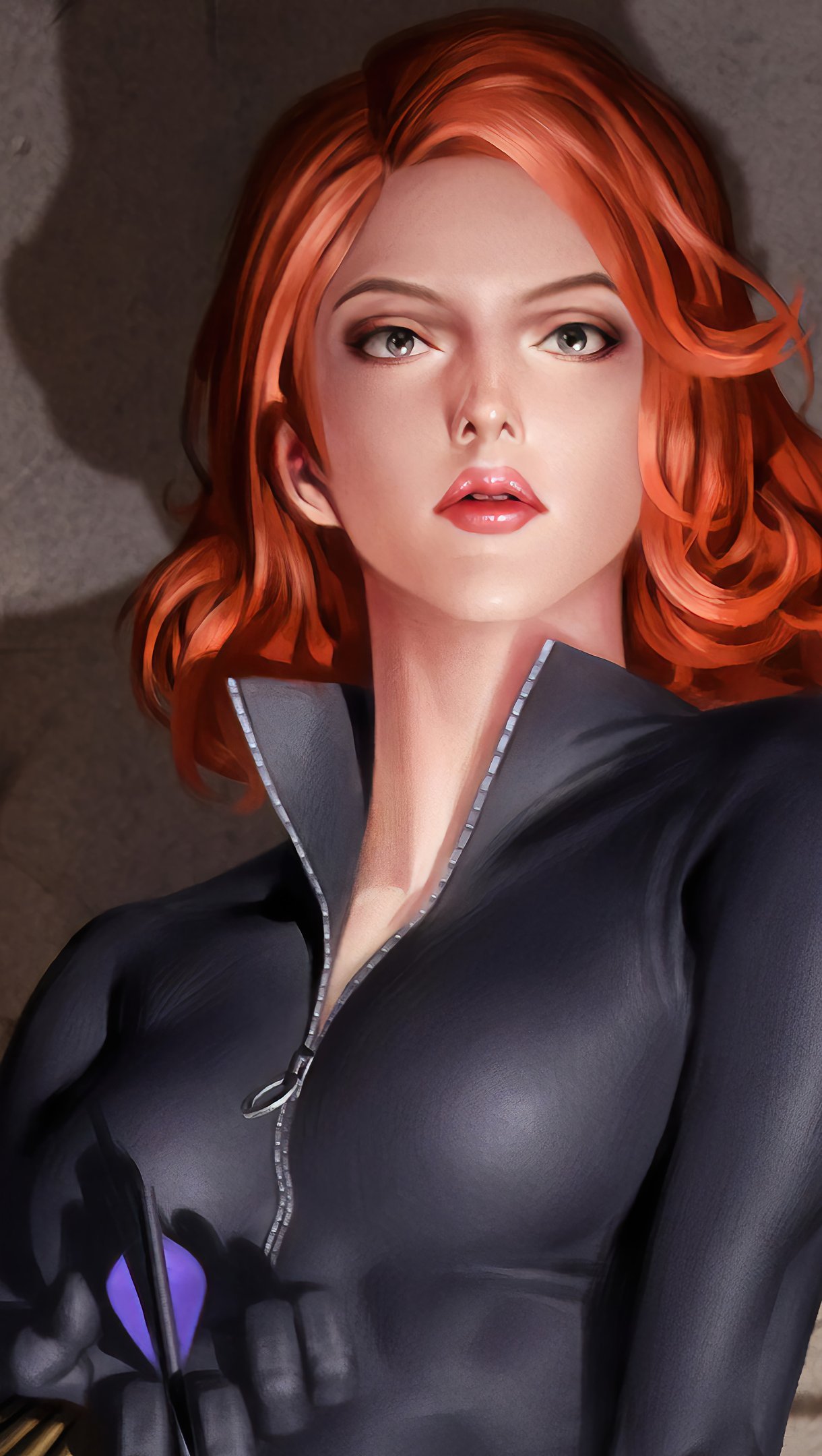 Black Widow Fan Art: Explore The Diverse Fan Interpretations