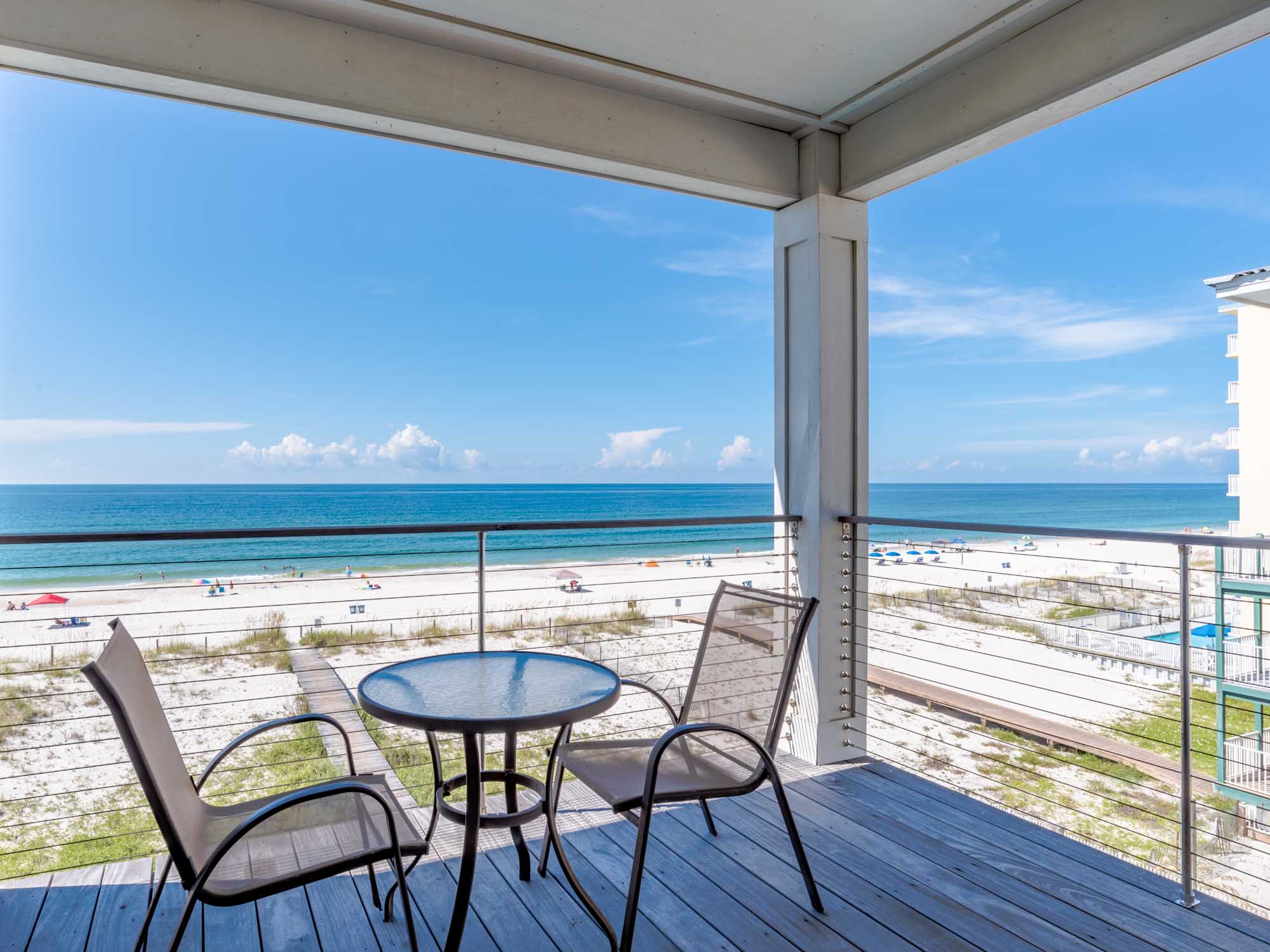 Blue Heron Beachfront 5 Bedroom Vacation Home Rental Gulf Shores Al