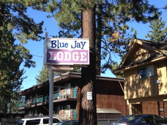 Blue Jay Lodge Review South Lake Tahoe United States Of America