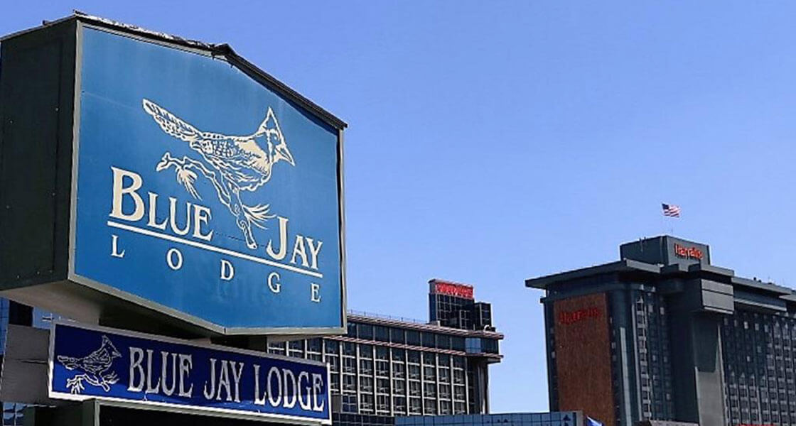 Blue Jay Lodge South Lake Tahoe California Us Reservations Com