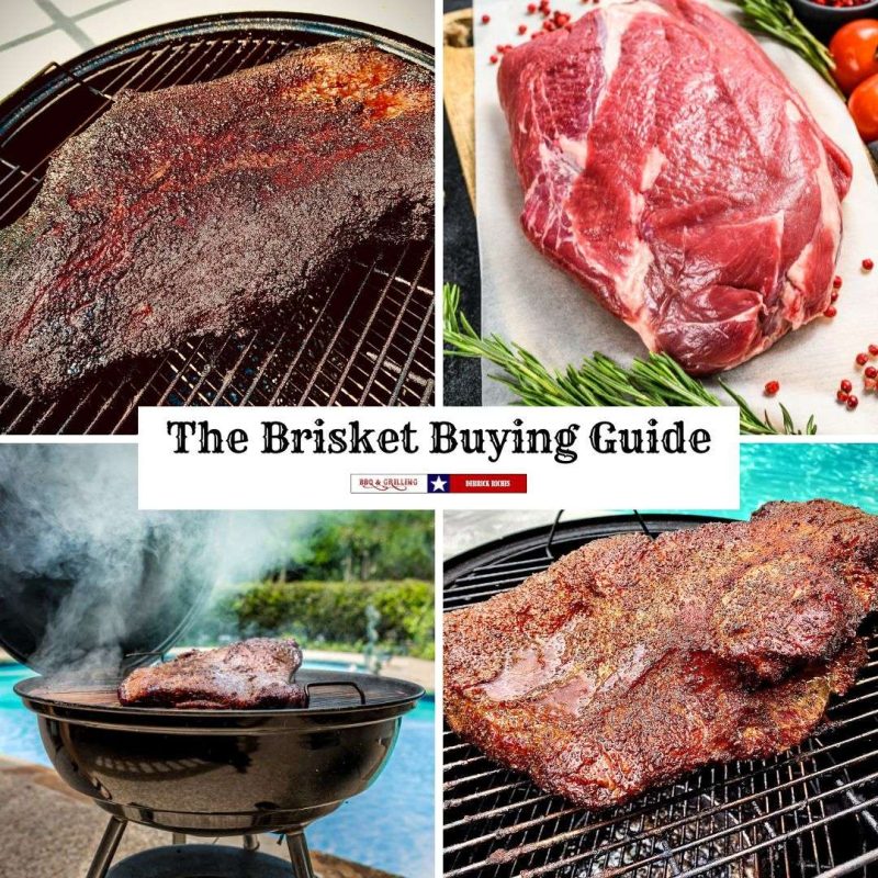 Brisket Buying Guide: Get The Best Price And Quality