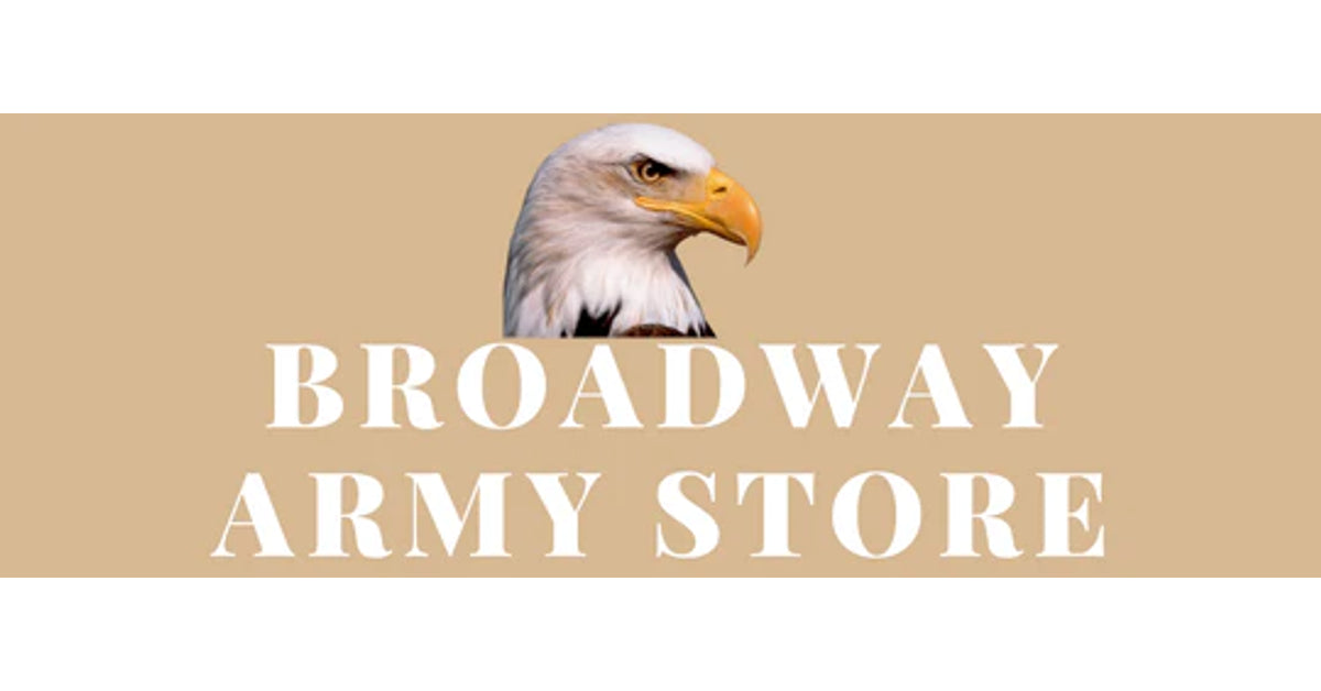 Broadway Army Store