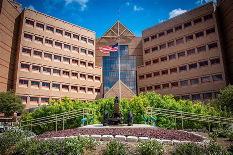 Brooke Army Hospital