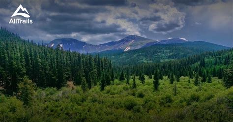 Buffalo Peaks Wilderness: A Comprehensive Backpacker's Guide