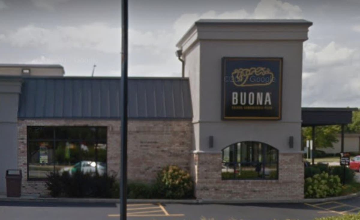 Buona Beef To Open In Glen Ellyn Glen Ellyn Il Patch