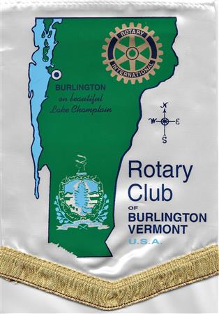 Burlington Rotary Ringing The Bell For Salvation Army Rotary Club Of