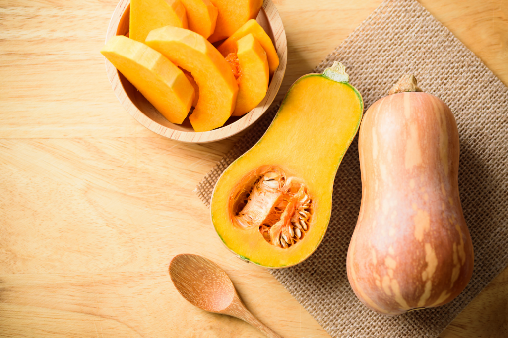 Butternut Squash Health Benefits Uses And Possible Risks