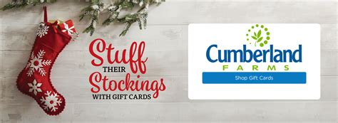 Buy Gift Cards Cumberland Farms