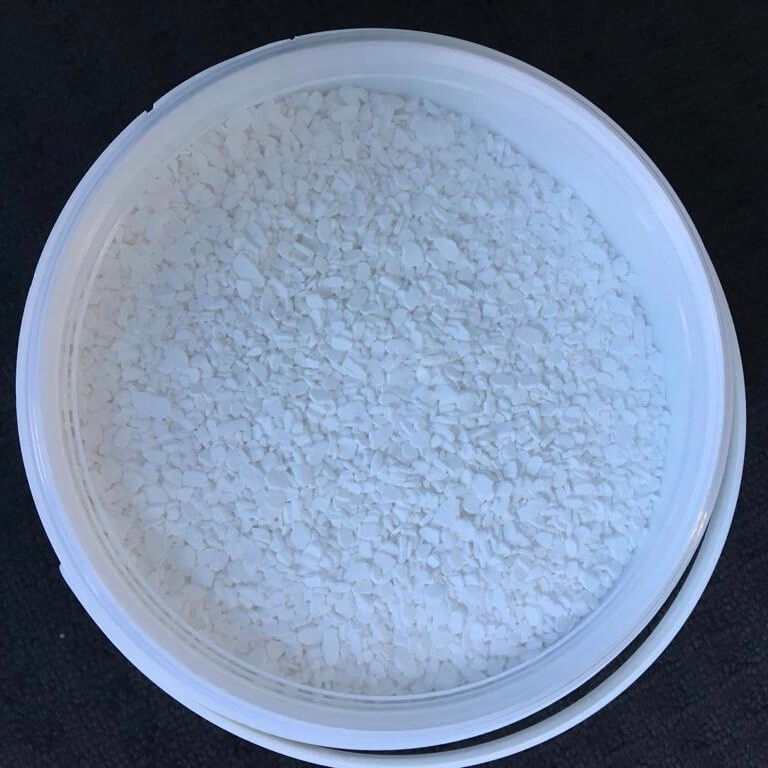 Calcium Chloride Dihydrate Food Grade All Chemical