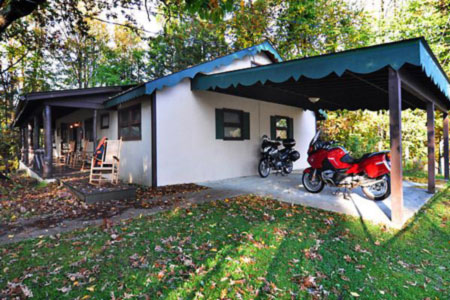 Campgrounds Near Boone Nc