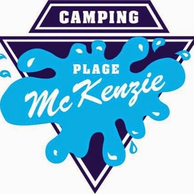 Camping Plage Mckenzie