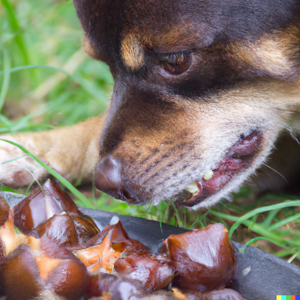 Can Dogs Eat Water Chestnuts Discover The Truth Petdoggo