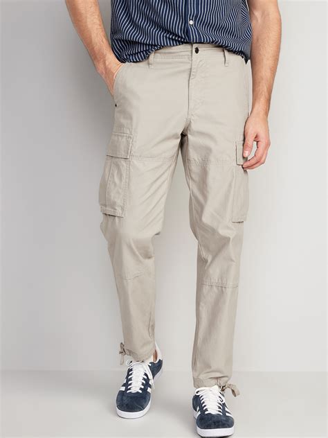 Canvas Cargos For Men Old Navy Cargo Pants Men Cargo Pants Outfit