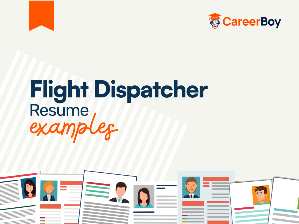 Career As A Flight Dispatcher