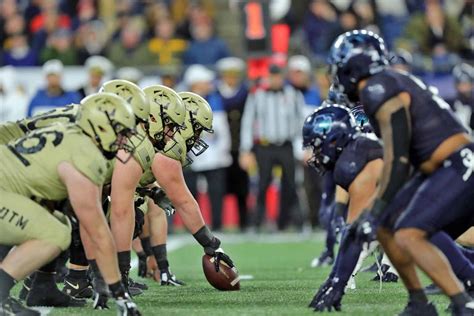 Channel For Army Navy Game