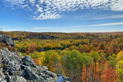 Chequamegon National Forest: Uncover The Ultimate Outdoor Adventure Guide