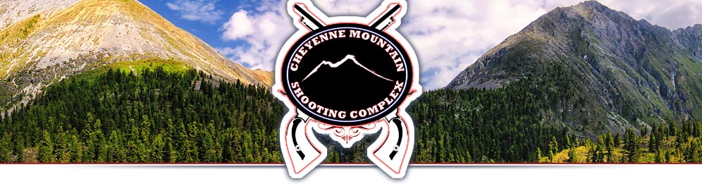 Cheyenne Mountain Shooting Complex Updated February 2025 30 Photos