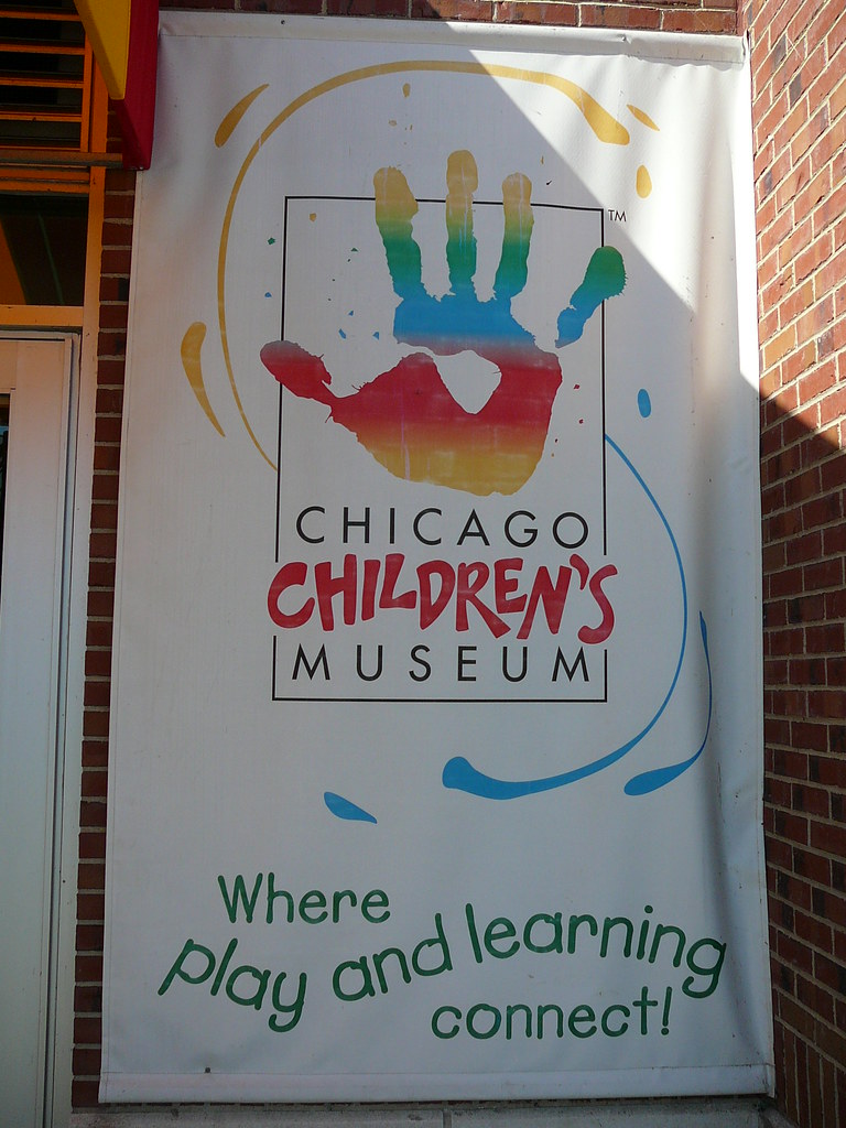 Chicago Children S Museum Is One Of The Very Best Things To Do In Chicago