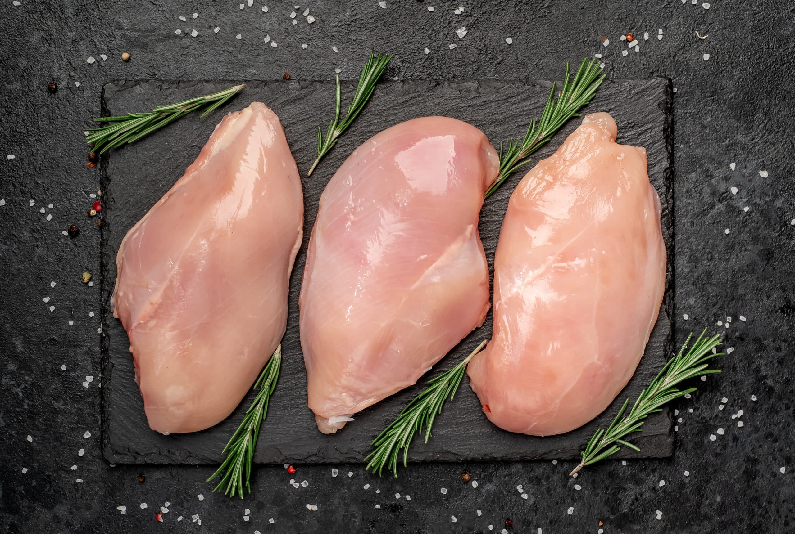 Chicken Breast Nutrition