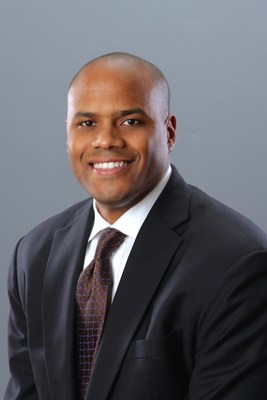 Chief Human Resources Officer Anthony Williams Akamai