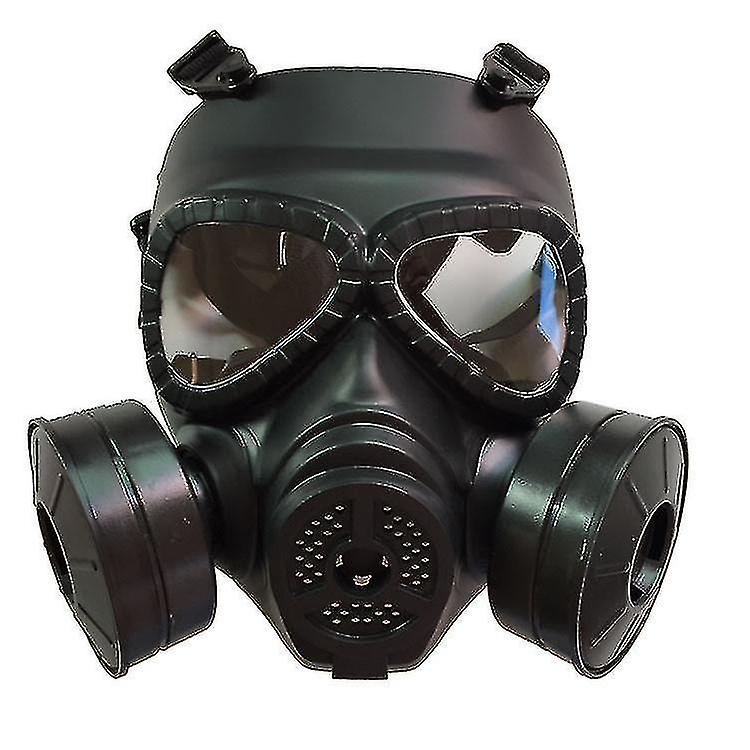 Cm 7M Military Gas Mask Chemical Warfare Gas Masks Mira Safety