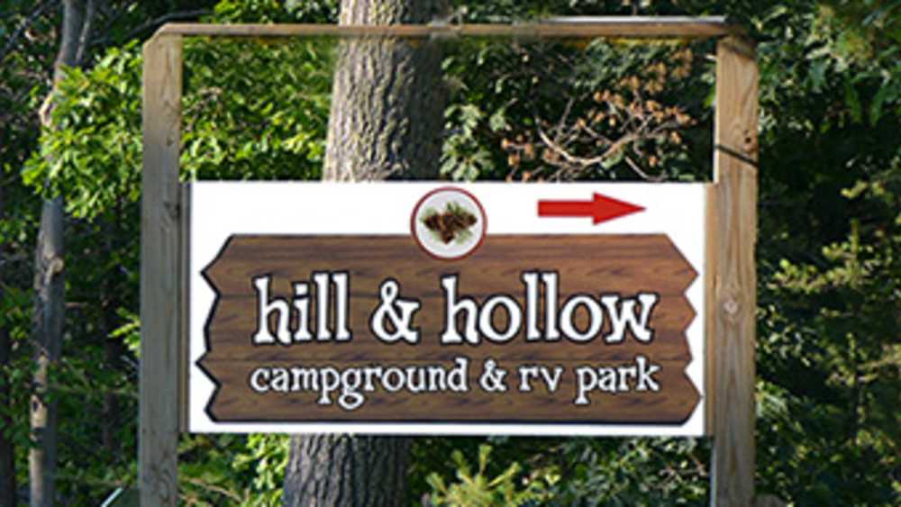 Collection 103 Pictures Hill Hollow Campground Rv Park Photos