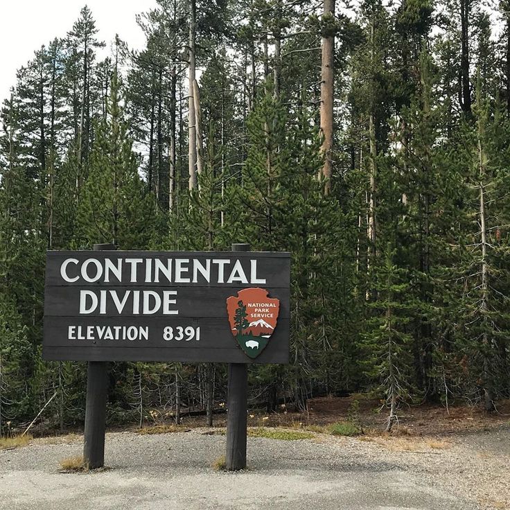 Colorado's Continental Divide: Unveiling Nature's Majestic Divide