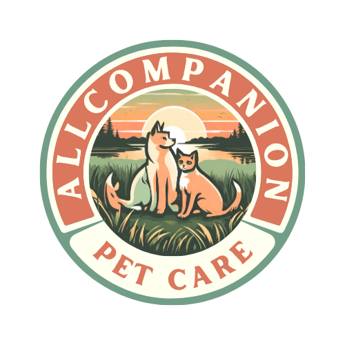 Companion Pet Care