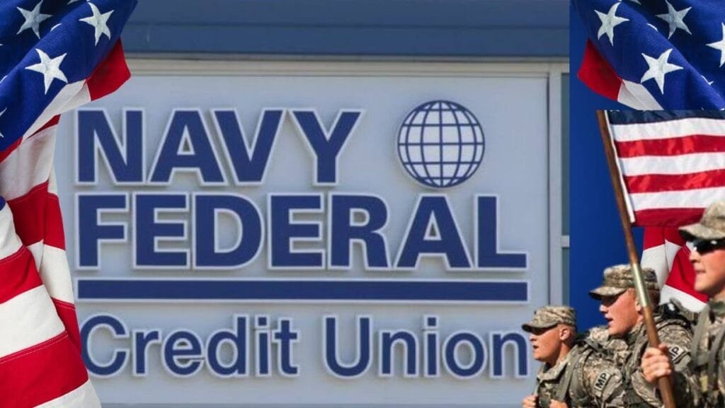 Comprehensive Guide To Navy Federal Credit Union Auto Loans 2024