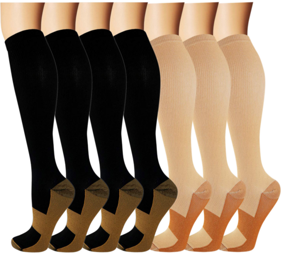 Compression Socks For Pregnant Women When And Why Shunvogue