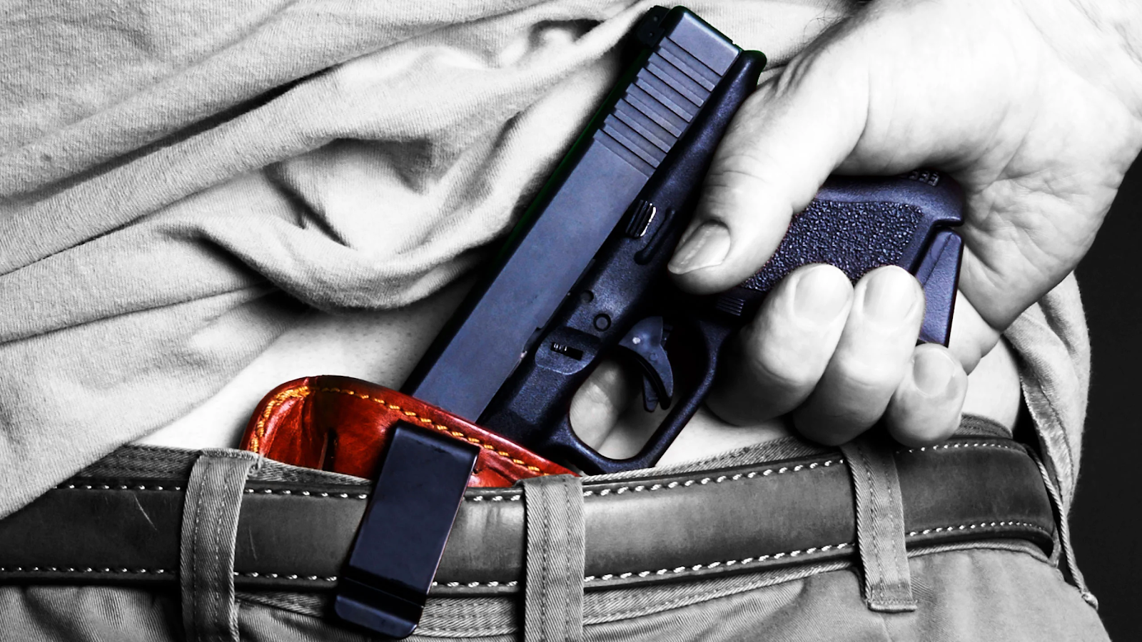 Concealed Carry Weapon Laws For North Carolina