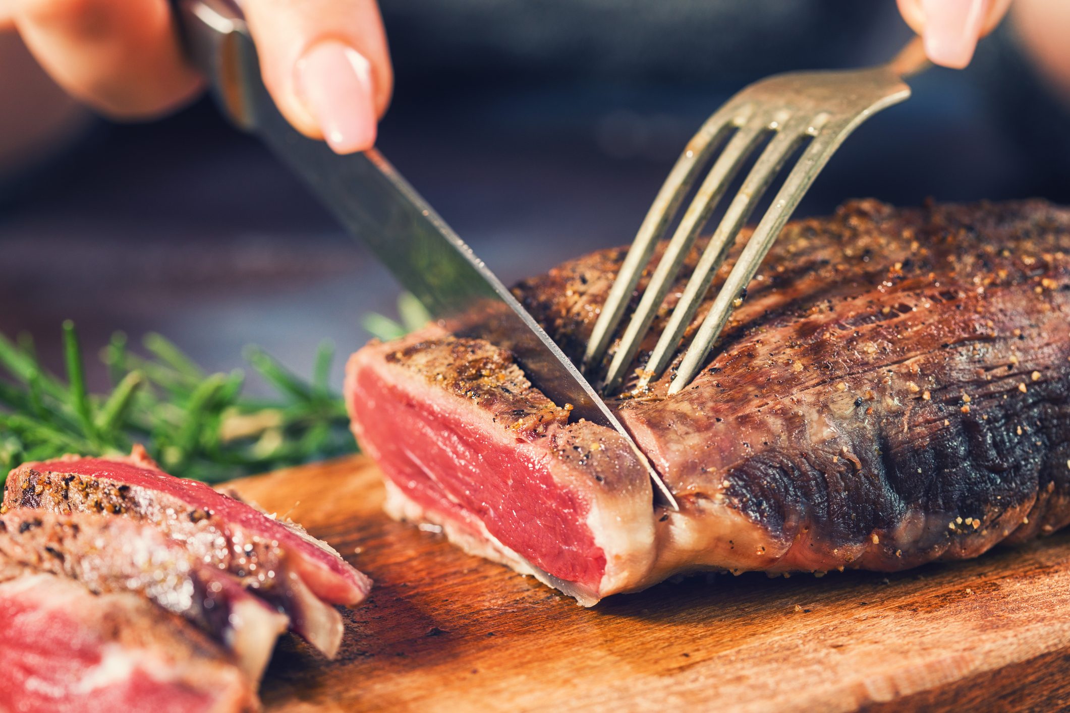 Cooking Frozen Steak: Master The Art Of Perfectly Cooked Meat