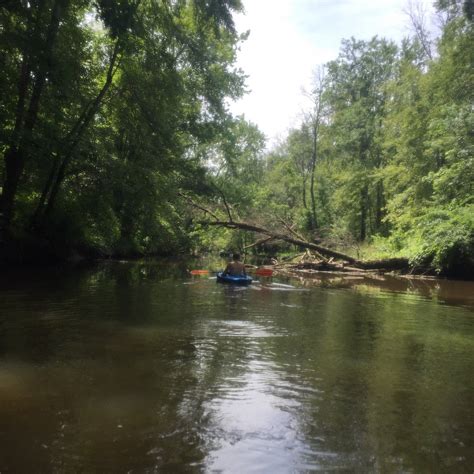 Crooked River Adventure: Uncover The Ultimate Outdoor Paradise