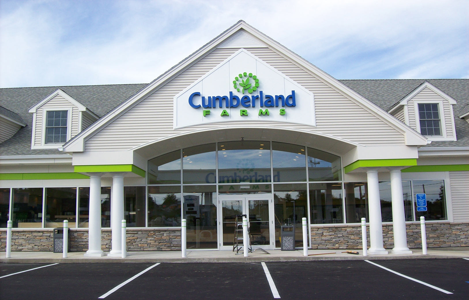 Cumberland Farms Review User Review Business Turnover