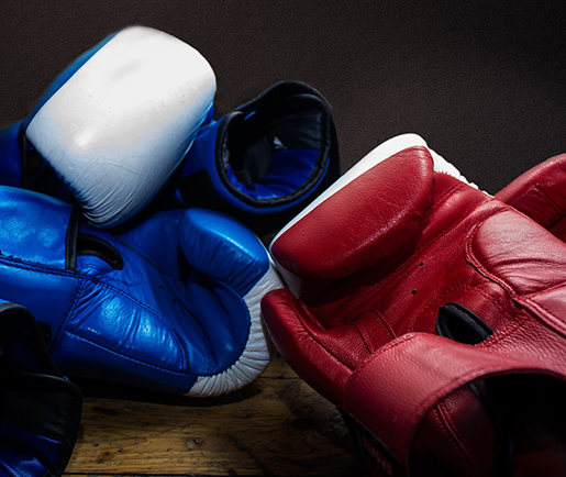 Custom Boxing Gear To Gear Up Stand Out And Dominate The Ring