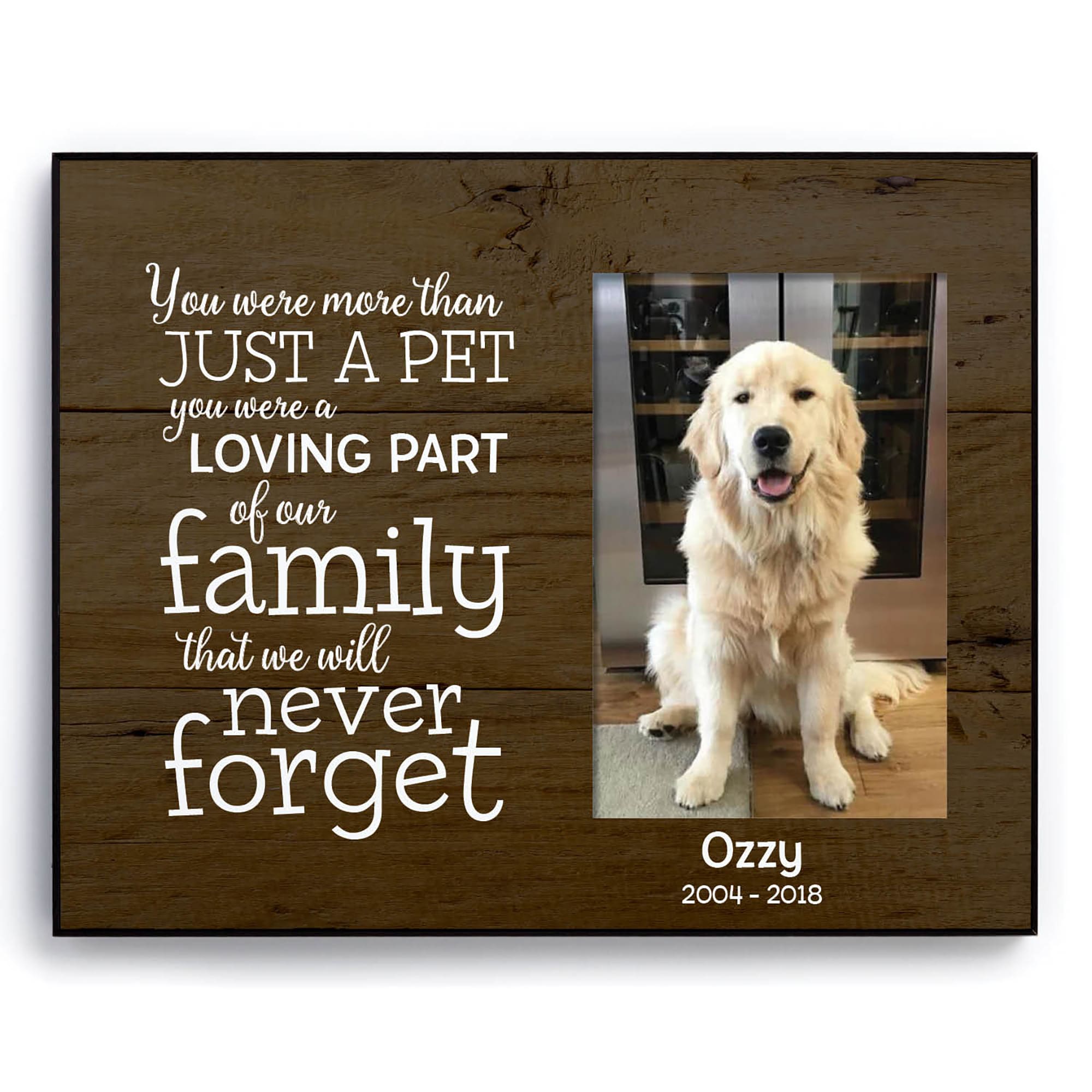 Custom Personalization Solutions More Than Just A Pet Personalized