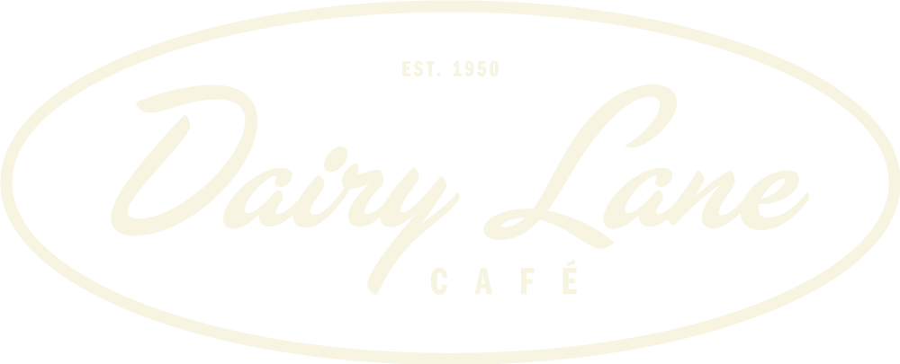 Dairy Lane Cafe: Uncover The Ultimate Local Hangout