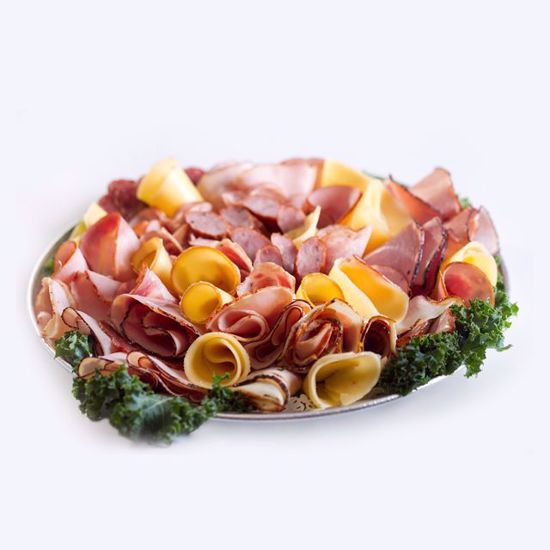 Deli Cold Cuts