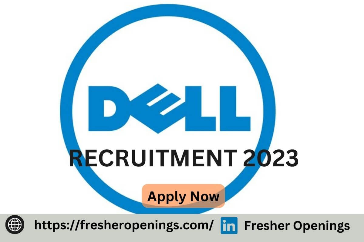 Dell Jobs Jobs In Dell Career In Dell Job Openings In Dell