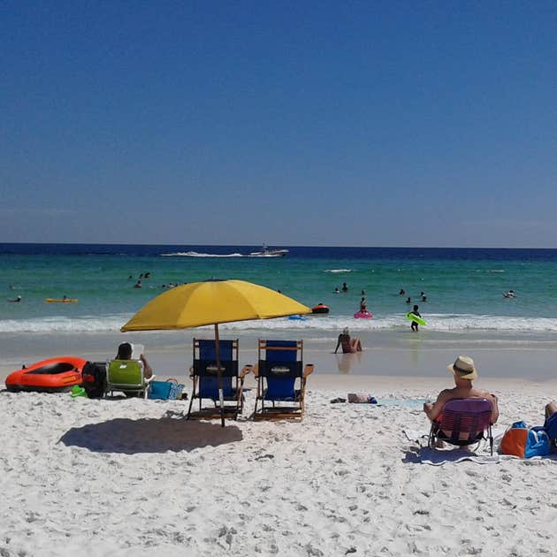 Destin Army Recreation: Your Ultimate Guide To A Memorable Florida Getaway