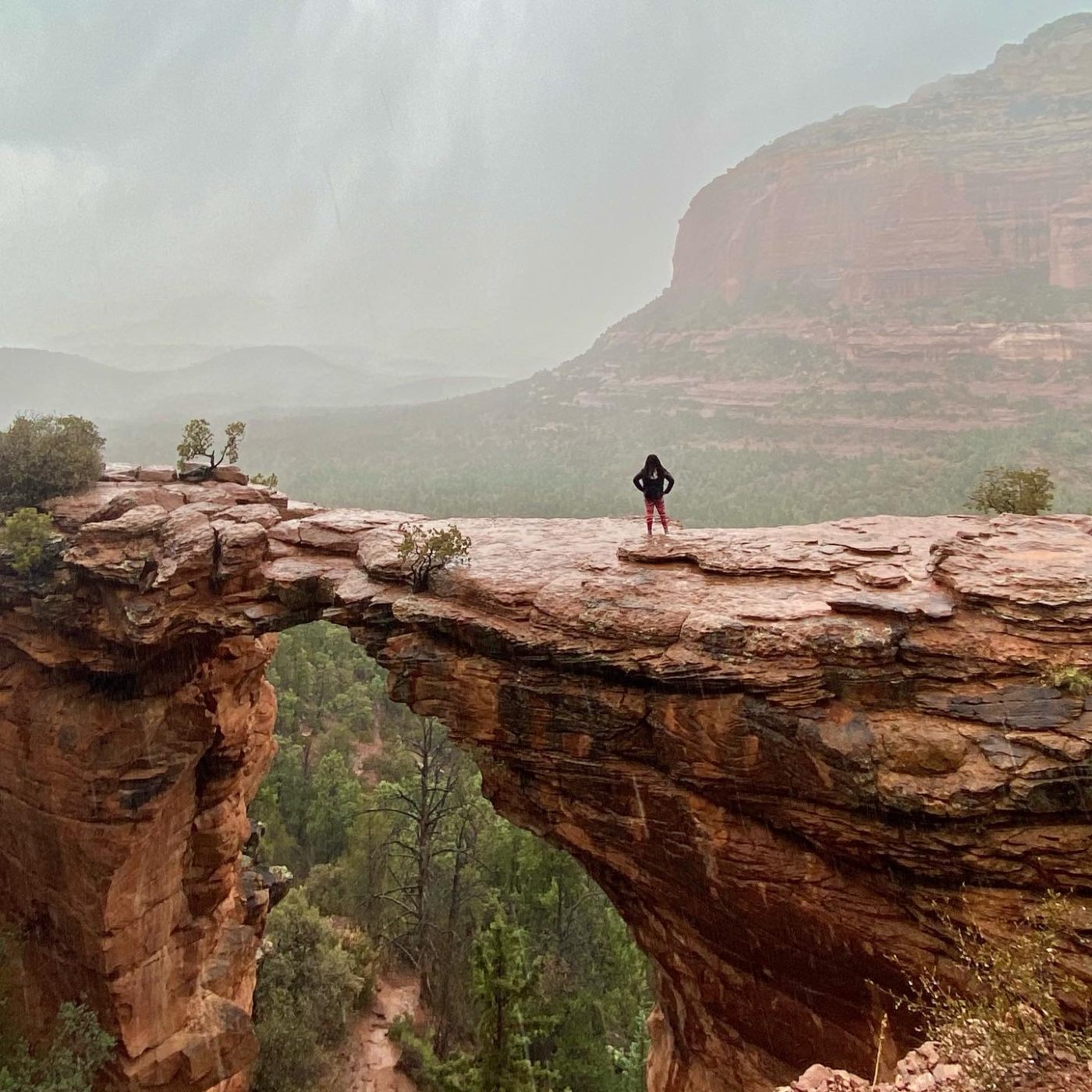 Devils Bridge Trail