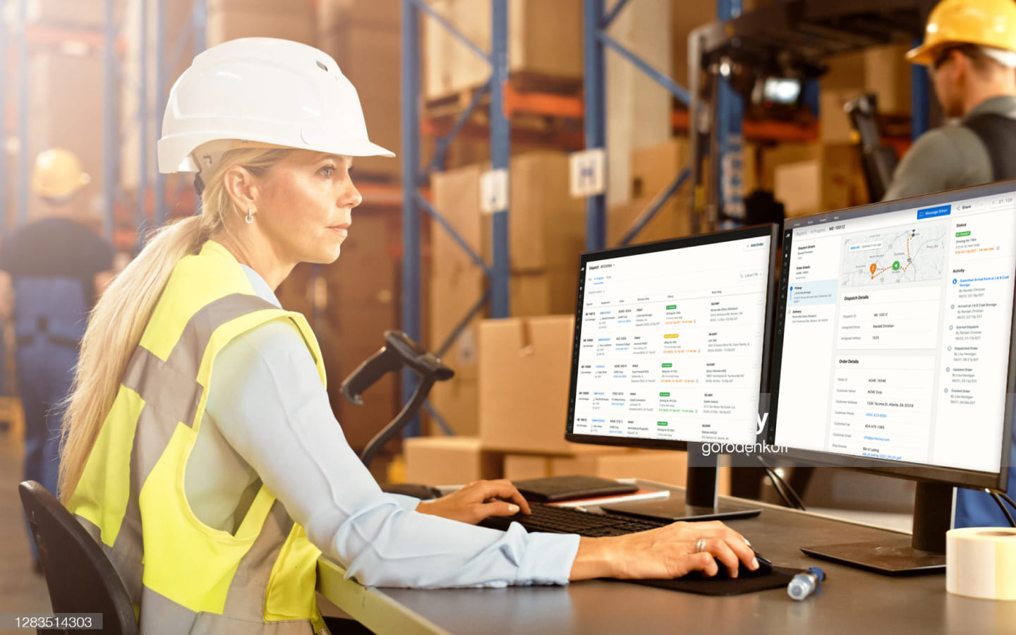 Dispatching Tips Improve Workflow And Driver Retention Motive