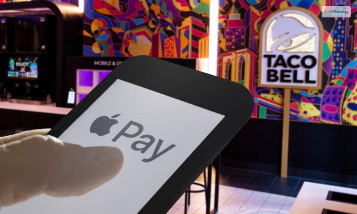 Does Taco Bell Take Apple Pay In 2023 Small Business Journals