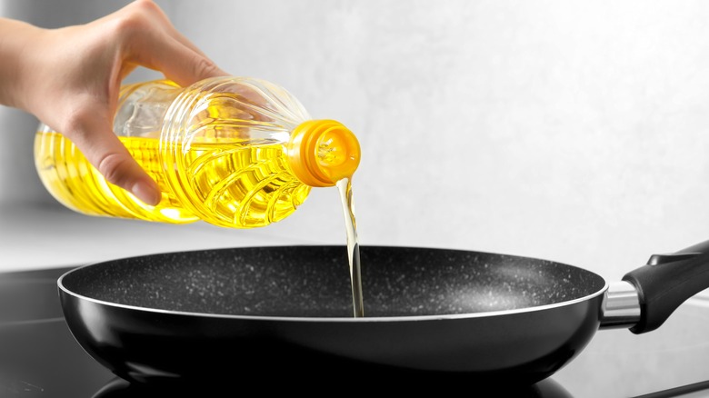 Does Vegetable Oil Expire