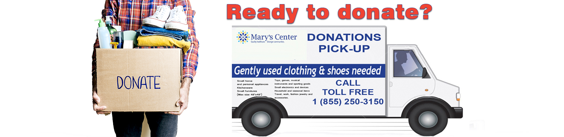 Donation Pickup Services: The Salvation Army's Efficient Solution