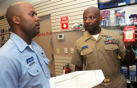 Dvids Images Navy Exchange Uniform Shop At Naval Station Pearl