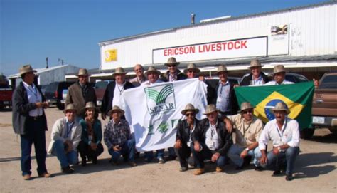 Ericson Livestock Market: A Comprehensive Guide To Successful Livestock Trading